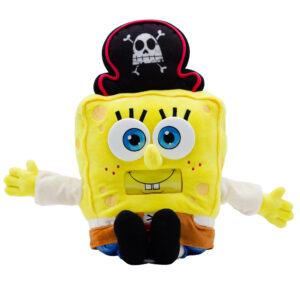 Goofy Goober Feature Plush